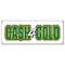 Signmission CASH FOR GOLD BANNER SIGN pawn shop jewelry store we buy fast cash paid ring B-Cash for Gold - alternate 1